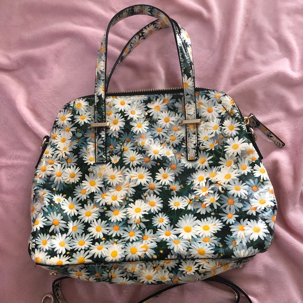 kate spade cedar street daisy harmony